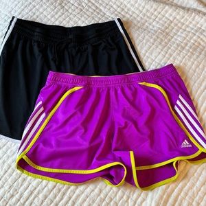 Althletic Short Bundle